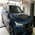 ولوو XC90   