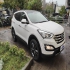 هیوندای سانتافه   