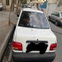 پراید 131   