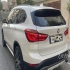 ب ام و X1   