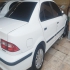سمند LX   
