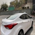 هیوندای النترا   