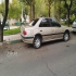 پژو پارس   