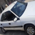 سیتروئن زانتیا   