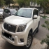 تویوتا پرادو  چهار در   