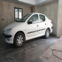 پژو 206 SD   