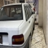 پراید صندوق دار   
