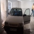 پراید صندوق دار   