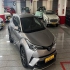 تویوتا C-HR هیبرید   