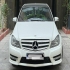 بنز کلاس C   