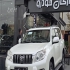 تویوتا پرادو  چهار در   