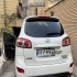 هیوندای سانتافه   