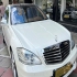 بنز کلاس S   