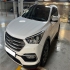 هیوندای سانتافه   