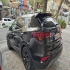 هیوندای سانتافه   