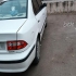 سمند LX   