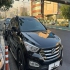 هیوندای سانتافه   