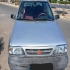 پراید صندوق دار   