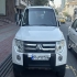 میتسوبیشی پاجرو دو در   
