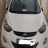 هیوندای النترا   