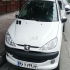 پژو 206 SD   