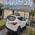 هیوندای سانتافه   