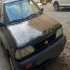 پراید صندوق دار   