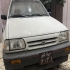 پراید صندوق دار   