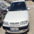 سیتروئن زانتیا   
