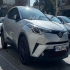تویوتا C-HR هیبرید   