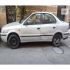 سمند X7   