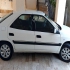 سیتروئن زانتیا   