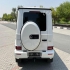 بنز کلاس G   