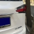لکسوس NX هیبرید   