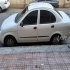 تیبا صندوق دار   