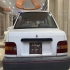 پراید صندوق دار   