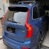 ولوو XC90   