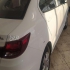 شاهین G دنده ای   