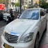بنز کلاس S   