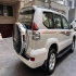 تویوتا پرادو  چهار در   