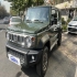 سوزوکی جیمنی 5 در   