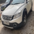 دانگ فنگ H30 کراس   