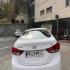 هیوندای النترا   