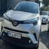 تویوتا C-HR هیبرید   