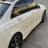 بنز کلاس C   