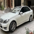 بنز کلاس C   