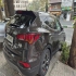 هیوندای سانتافه   