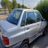 پراید صندوق دار   