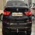 ب ام و X4   