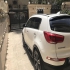 کیا اسپورتیج   
